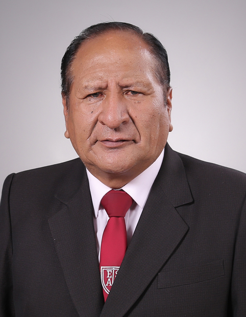 Lic. Cabrera A. Freddy